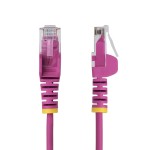 Cablu USB Startech N6PAT100CMPKS Roz 1 m