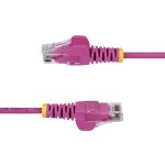 Cablu USB Startech N6PAT100CMPKS Roz 1 m