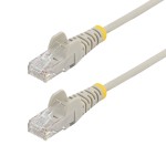 Conector RJ45 Categoria 6 FTP Startech N6PAT5MGRS Gri 5 m
