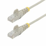 Conector RJ45 Categoria 6 FTP Startech N6PAT10MGRS Gri 10 m