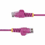 Conector RJ45 Categoria 6 FTP Startech N6PAT10MPKS Roz 10 m