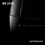 Mouse Logitech 910-007555 Alb