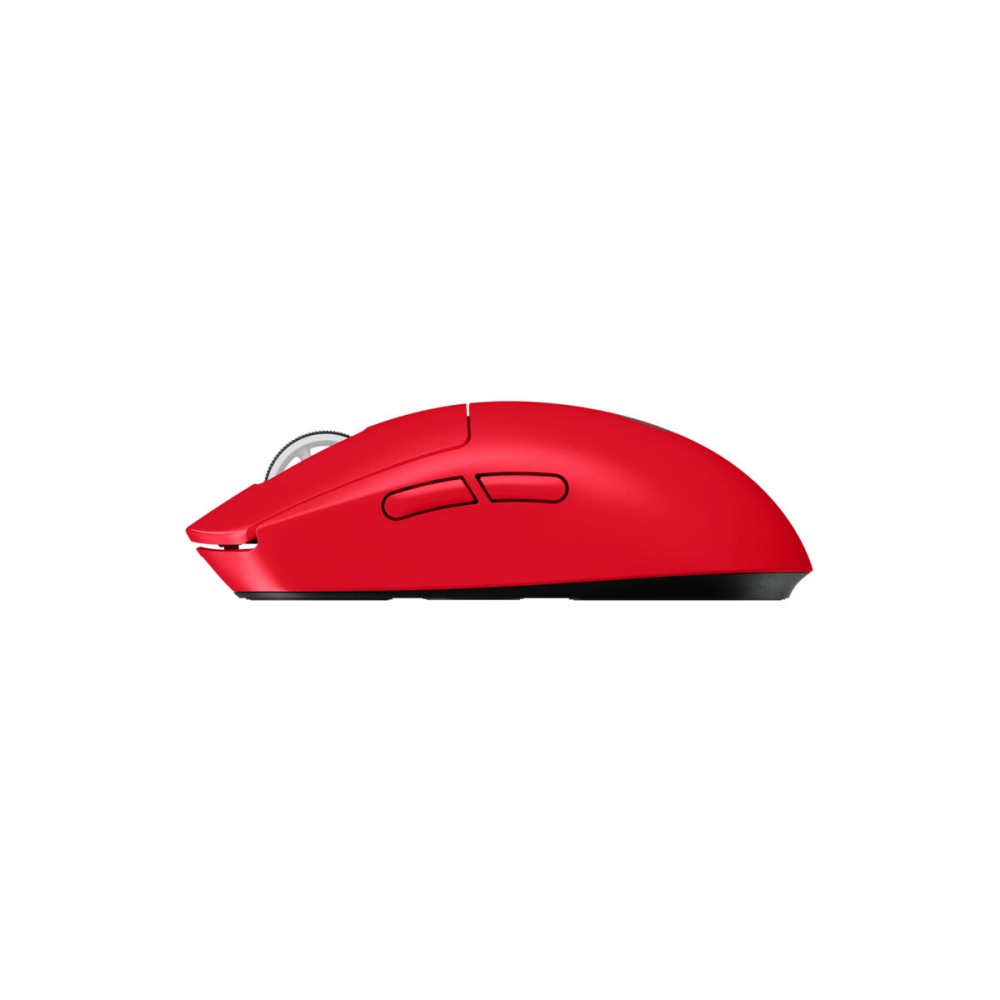 Mouse Logitech 910-007551 Roșu 44000 dpi