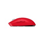 Mouse Logitech 910-007551 Roșu 44000 dpi