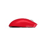 Mouse Logitech 910-007551 Roșu 44000 dpi