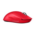 Mouse Logitech 910-007551 Roșu 44000 dpi