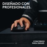 Mouse Logitech 910-007551 Roșu 44000 dpi