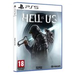 Joc video PlayStation 5 Nacon HELL IS US