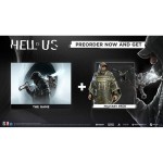 Joc video PlayStation 5 Nacon HELL IS US
