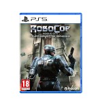 Joc video PlayStation 5 Nacon ROBOCOP ROGUE CITY