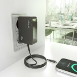 Încărcător pentru Laptop Aisens ASCH-1PD100WL50-BK 1,8 m