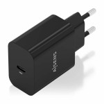Încărcător de Perete Aisens GAN 30W 1XUSB-C PD3.0 CHAR Negru 33 W 50 W