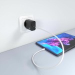 Încărcător de Perete Aisens GAN 30W 1XUSB-C PD3.0 CHAR Negru 33 W 50 W