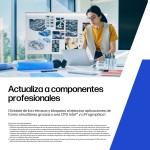 Laptop HP ZBOOK 8 G1I 16 U9-285H 16" 8 GB RAM 1 TB SSD