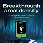 Hard Disk Seagate ST28000NM003K 3,5"