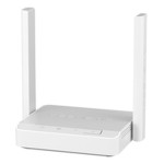 Router Keenetic KN-1621-01-EU Alb Ethernet LAN 2 3 Wi-Fi