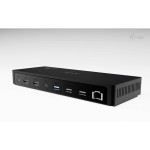 Hub USB i-Tec TB4TRIPLEDOCKPD