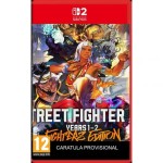 Joc video pentru Switch 2 Nintendo STREET FIGHT6 Y1-2