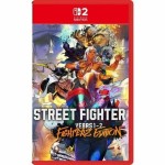 Joc video pentru Switch 2 Nintendo STREET FIGHT6 Y1-2