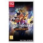 Joc video pentru Switch 2 Nintendo STREET FIGHT6 Y1-2
