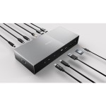 Hub USB Kensington K35201EU