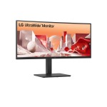 Monitor LG 34BA85QE-B 34" Wide Quad HD