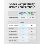 Navigator GPS Anker T87B2011