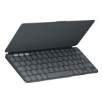 Tastatură Logitech 920-012973 Grafit Spaniolă QWERTY