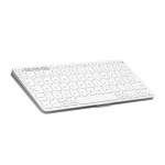 Tastatură Logitech 920-012974 Alb Gri QWERTY