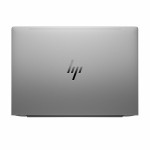 Laptop HP B72XDET#ABE 16" Intel Evo Core Ultra 7 155H 32 GB RAM 512 GB SSD intel arc 140 Qwerty Spaniolă
