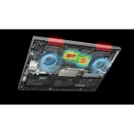 Laptop HP B72XCET#ABE 16" Intel Evo Core Ultra 7 155H 16 GB RAM 1 TB SSD Qwerty Spaniolă