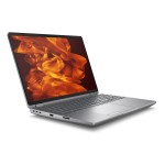 Laptop HP 98L93ET#ABE 16" Intel Core i7-14700HX 32 GB RAM 512 GB Qwerty Spaniolă