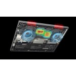 Laptop HP B72XGET#ABE 16" Intel Core Ultra 9 185H 64 GB RAM 1 TB SSD intel arc 140 Qwerty Spaniolă