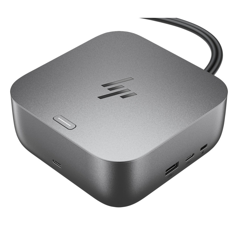 Hub USB HP Thunderbolt 4 Ultra de 280 W G6 Gri 280 W