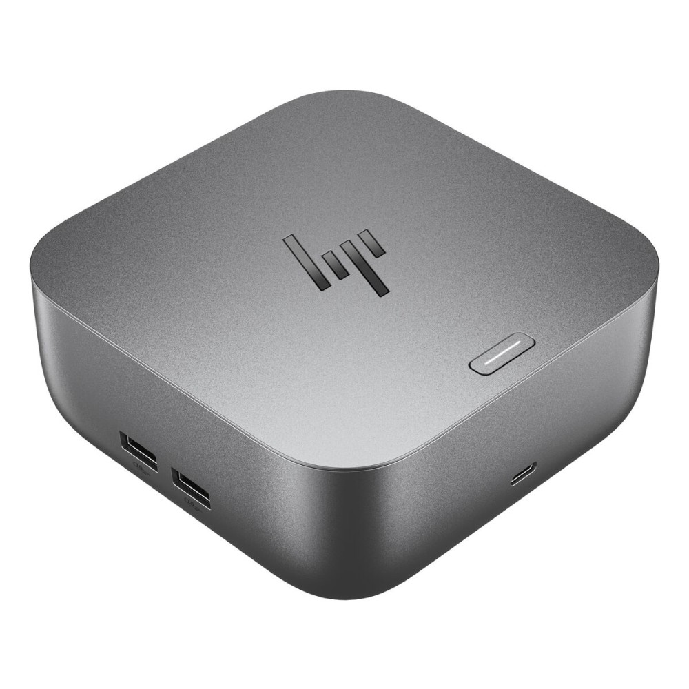 Hub USB HP Thunderbolt 4 Ultra de 280 W G6 Gri 280 W