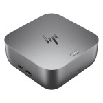 Hub USB HP Thunderbolt 4 Ultra de 280 W G6 Gri 280 W