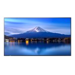 Monitor Videowall NEC MultiSync P656 4K Ultra HD 64,5"