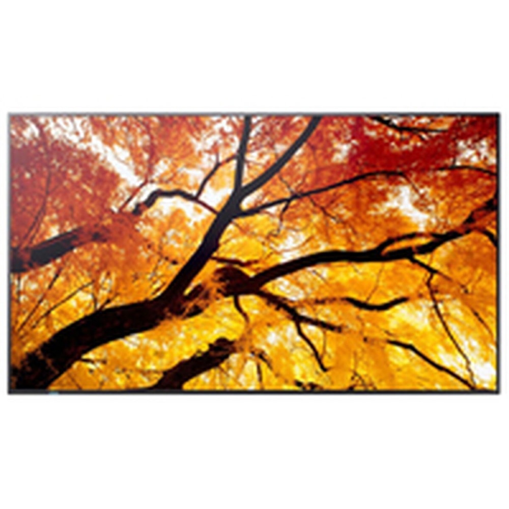 Monitor Videowall Sharp 60006057 4K Ultra HD 74,5"