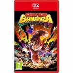 Joc video pentru Switch 2 Nintendo Donkey Kong Bananza Switch 2