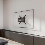 Suport TV Aisens ECO GIRA INCLIN NIVEL 65"