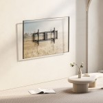 Suport TV Aisens WT100T-367 43" 100"