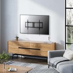 Suport TV Aisens WT100T-367 43" 100"