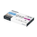 Suport TV Aisens WT100T-367 43" 100"
