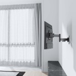 Suport TV Aisens ECO GIRA INCLIN NIVEL 32"