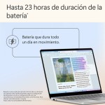 Laptop Microsoft EP2-36983