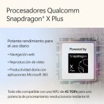 Laptop Microsoft EP2-36983