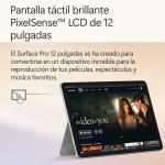 Laptop Microsoft EP2-27645