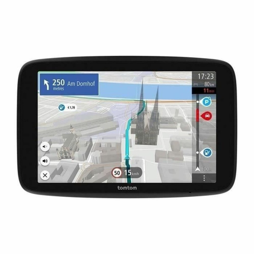 Navigator GPS TomTom 1YD6.002.100 6"