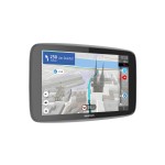 Navigator GPS TomTom 1YD6.002.100 6"