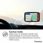 Navigator GPS TomTom 1YD6.002.100 6"